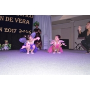 Acto de Clausura "Todos por la Paz"